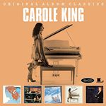 Carole King - Original Album Classics [2017] (Music CD)