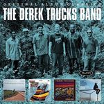 Derek Trucks - Original Album Classics (Music CD)