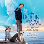 Justin Timberlake - Book of Love [Original Motion Picture Soundtrack] (Original Soundtrack) (Music CD)