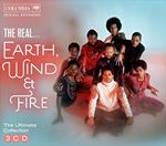 Earth, Wind & Fire - Real...Earth, Wind & Fire (Music CD)