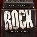 Various Artists - Classic Rock Collection [Sony Music] (Music CD)
