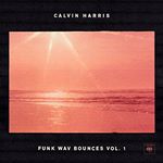 Calvin Harris - Funk Wav Bounces Vol.1 (Music CD)