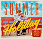 Summer Holiday (Music CD)