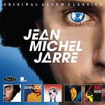 Jean Michel Jarre - Original Album Classics [Remastered] (Music CD)
