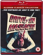 Drive In Massacre (Blu-ray)