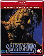 Scarecrows (Blu-ray)