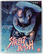 Street Trash (Blu-ray)