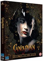 Candyman: Farewell to the Flesh (Blu-ray)