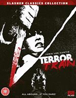 Terror Train [Blu-ray]