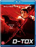 D-Tox [Blu-ray]
