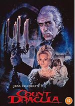 Count Dracula [DVD]