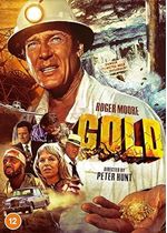 Gold [DVD]