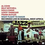 Al Cohn - Xanadu In Africa/Night Flight From Dakar (Music CD)