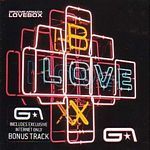 Groove Armada - Lovebox (Music CD)