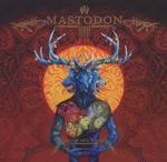 Mastodon - Blood Mountain (Music CD)