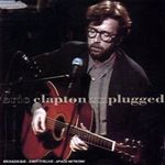 Eric Clapton - Eric Clapton Unplugged (Music CD)