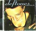 Deftones - Around The Fur (Music CD)