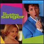 Various - The Wedding Singer (Music CD)