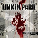 Linkin Park - Hybrid Theory (Music CD)
