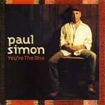 Paul Simon - Youre The One (Music CD)