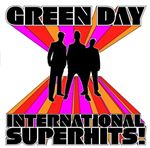 Green Day - International Superhits (Music CD)