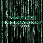 Original Soundtrack - Matrix Reloaded (2 CD) (Music CD)