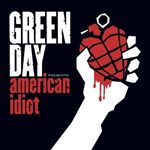 Green Day - American Idiot (Music CD)