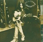 Neil Young - Greatest Hits (Music CD)