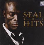 Seal - Hits (Music CD)