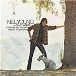 Neil Young & Crazy Horse - Everybody Knows This Is Nowhere [Remastered] (Music CD)
