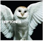 Deftones - Diamond Eyes (Music CD)