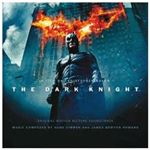 Hans Zimmer James Howard Newton - The Dark Knight (Hans Zimmer/James Newton Howard) (Music CD)