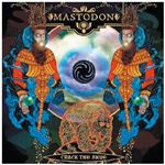Mastodon - Crack The Skye (Music CD)