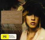Stevie Nicks - Crystal Visions: The Best Of (+ DVD)
