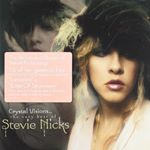 Stevie Nicks - Crystal Visions (The Very Best Of Stevie Nicks) (Music CD)
