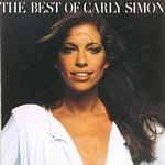 Carly Simon - Best Of Carly Simon (Music CD)