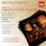 Wagner: Tristan und Isolde (Music CD)