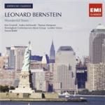 Bernstein: Wonderful Town (Music CD)