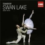 Tchaikovsky: Swan Lake (Music CD)