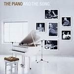 Various Artists - The Piano And The Song (Music CD)