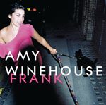 Amy Winehouse - Frank (Music CD)