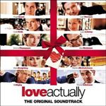 Original Soundtrack - Love Actually (Music CD)