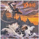 Dio - Holy Diver (Remastered) (Music CD)