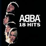 ABBA - 18 Hits (Music CD)
