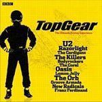 Various Artists - Top Gear - The Ultimate Driving Experience (Music CD)