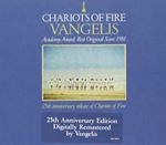 Vangelis - Chariots Of Fire [Remastered] (Music CD)