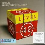 Level 42 - The Definitive Collection (Music CD)