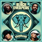 Black Eyed Peas - Elephunk (Music CD)