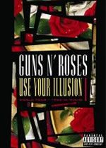 Guns n Roses - Use Your Illusion World Tour 1992 - In Tokyo - Vol. 1