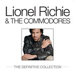 Lionel Richie & The Commodores - Definitive Collection, The (Music CD)